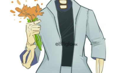 Calaveritas de Espectáculos