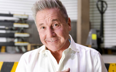 Ricardo Montaner llevará a laguneros ‘a la cima del cielo’ en su próximo concierto