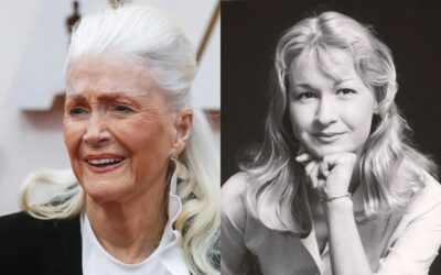 ¿De qué murió la actriz Diane Ladd, ícono de Hollywood y tres veces nominada al Oscar?