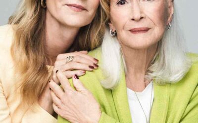 Muere la actriz Diane Ladd