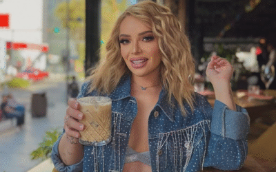 Sandra Itzel: revelan pasado oscuro y posible demanda: ¿de qué se trata?