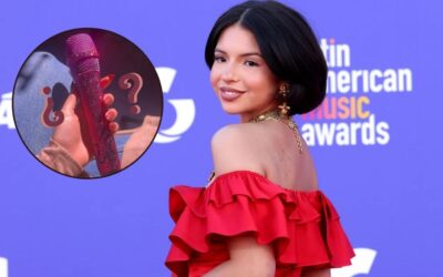 “Ya no quiero ser solo una Aguilar”: el mensaje de Ángela que dividió opiniones en redes