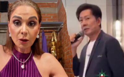 Lupita Jones se pronuncia sobre los insultos de Nawat Itsaragrisil contra Fátima Bosch