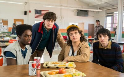 ¿Cuándo y a qué hora se estrena la última temporada de Stranger Things en Netflix?