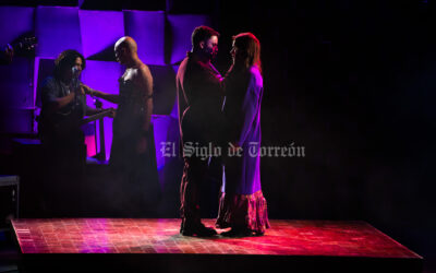 Siete veces adiós, una despedida que se canta