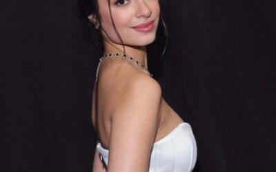 Sufre y goza siendo villana