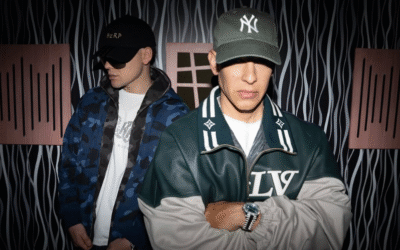 BZRP junto a Daddy Yankee: ¿Qué dice la ‘Music Session 0/66?