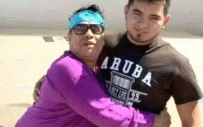 El documental de Juan Gabriel revela al hombre que habría sido su última pareja