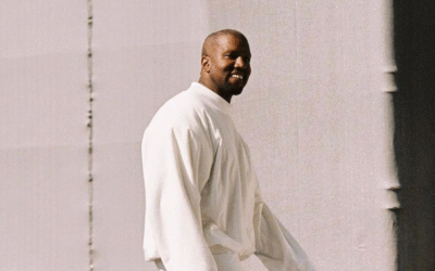 Kanye West se presentará en la Plaza de Toros en CDMX