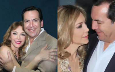 Lalo Salazar presume nuevo romance y busca evitar otro fracaso amoroso