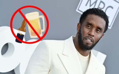 Sean “Diddy” Combs rompe su pacto de sobriedad: lo descubren tomando alcohol casero en prisión