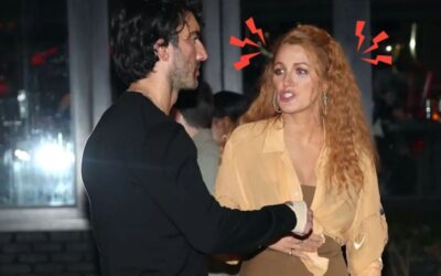 Blake Lively exige 161 mdd a Justin Baldoni por daño a su reputación tras ‘It Ends With Us’