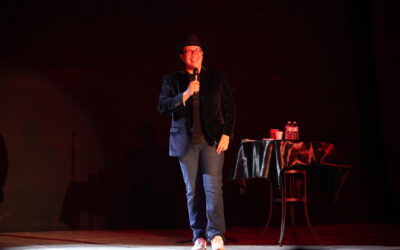 Franco Escamilla vuelve a La Laguna