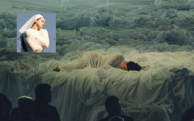 LUX: Rosalía se viste de blanco y redefine el pop con su nuevo album