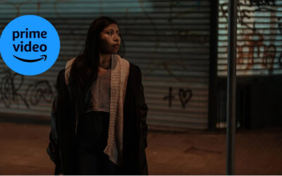 ¿De qué trata Cometierra, la nueva serie de Prime Video con Yalitza Aparicio y Mabel Cadena?
