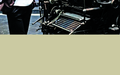 El escenario la empodera