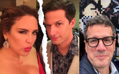 ¿Quién es Otto Padrón, esposo de Angélica Vale que le habría pedido el divorcio?