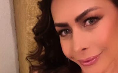 ¿Qué se sabe del ataque a la casa de Vanessa Guzmán?