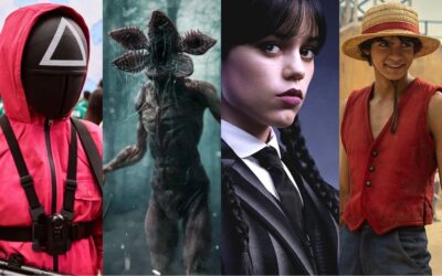 Netflix House: ¿Cuánto costará visitar los parques temáticos de El Juego del Calamar y Stranger Things?