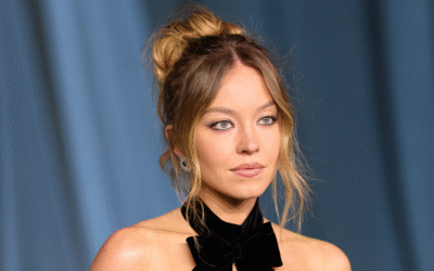 Nueva película de Sydney Sweeney decepciona y debuta con mala taquilla