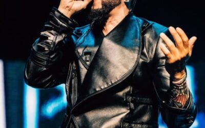 Yandel ofrecerá una experiencia musical única en Torreón