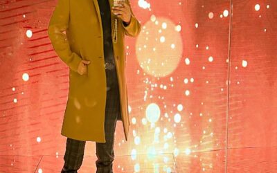 ¿Quién es George Figueroa, director de Miss Universo México detenido en Tailandia?