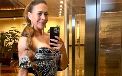 Vanessa Guzmán revela qué sucedió tras balacera en su casa de EU