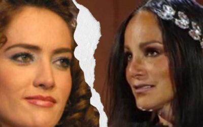 Declaración de Jolette se viraliza tras salida de Lolita Cortés en La Granja VIP