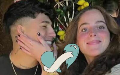 Fátima Bosch: ¿Cómo fue su romance con el futbolista del América Kevin Álvarez?