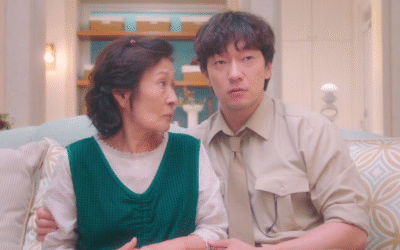 ¿De qué trata ‘Hasta que el cielo nos reúna’? El kdrama de Netflix que te hará llorar