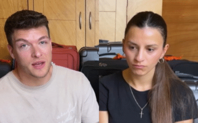 Youtubers españoles denuncian amenazas de muerte en CDMX