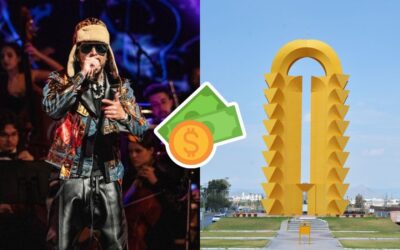 Yandel en Torreón: Precios OFICIALES de los boletos y zonas del concierto