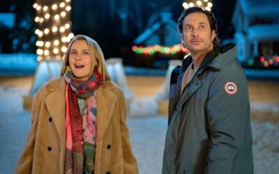 Una Navidad EXtra llega a Netflix hoy