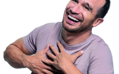 ‘El teatro es la columna vertebral de mi