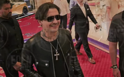 Christian Nodal confirma boda religiosa con Ángela Aguilar: ‘Será bien mexicanota’