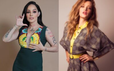 Así reaccionó Lolita Cortés a declaración de Jolette tras abandonar La Granja VIP