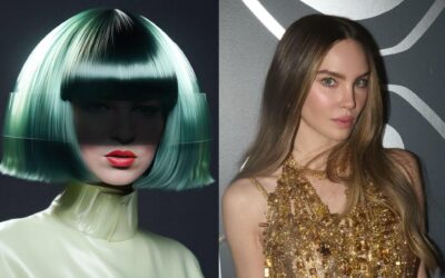 Belinda y Sia sorprenden con dueto; en esta fecha estrenarán su nueva canción