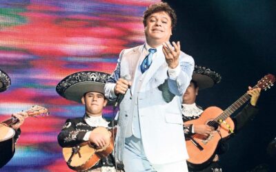 ¿Por qué Lucía Méndez cree que Juan Gabriel está vivo?