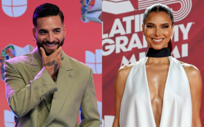 Latin Grammys 2025: ¿Dónde y a qué hora ver la premiación hoy?