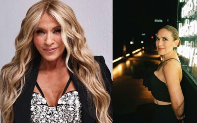 “Ya lo sabíamos”: Yuri revela desde cuándo se enteró del divorcio de Angélica Vale