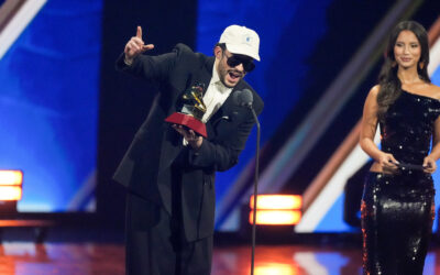 ¿Quiénes fueron los ganadores del Latin Grammy 2025?
