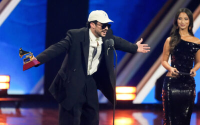 ‘Nunca dejen de soñar’