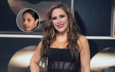 ¿Quién es Julio Ramírez, bailarín con el que Angélica Vale habría sido infiel a Otto Padrón?