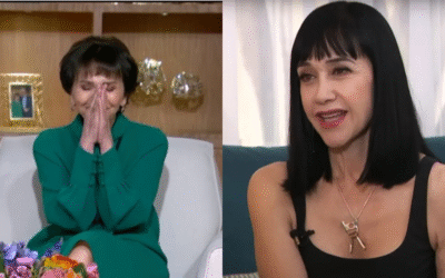 ¿Qué es ‘La Patrona’, el modus de extorsión y robo usado contra Susana Zabaleta y Pati Chapoy?