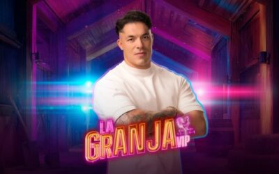 Jawy pensaba que ganaría La Granja VIP