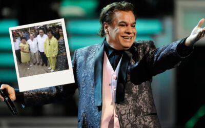 ¿Por qué los políticos buscaban a Juan Gabriel? El poder detrás del ‘Divo de Juárez’