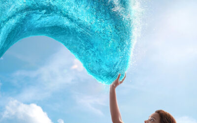 Versión de acción real de Moana, muy apegada a la historia animada