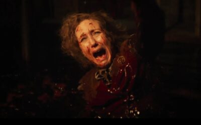 El Conjuro 4 y su fecha de arribo a plataforma