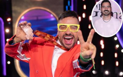 ¿Quién es Abraham Lugo, novio de Shiky que reveló detalles de su hospitalización?