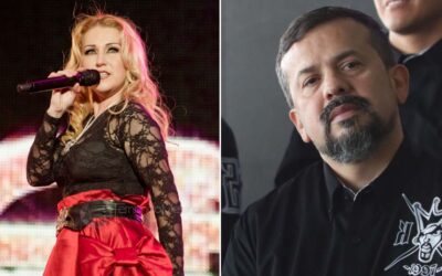 Imponen medidas cautelares a Cruz Martínez tras vinculación a proceso